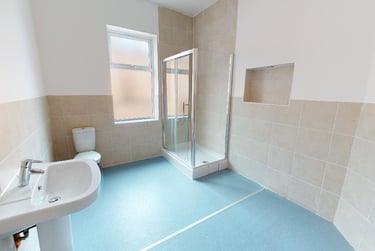 8 bed house, University Road, Highfields, Leicester, LE17RA - Image 6