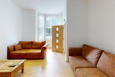 8 bed house, University Road, Highfields, Leicester, LE17RA - Image 7