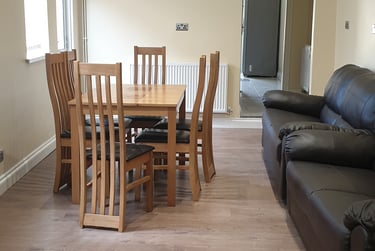 6 bed house, Severn Street, Highfields, Leicester, LE20NN - Image 1