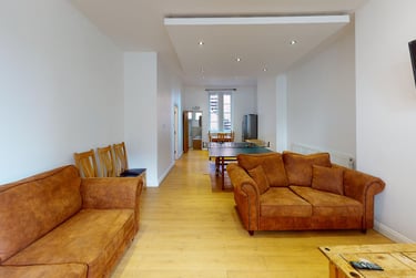 8 bed house, University Road, Highfields, Leicester, LE17RA - Image 2