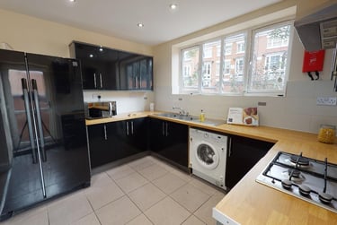 6 bed house, St. Albans Road, Highfields, Leicester, LE21GF - Image 3