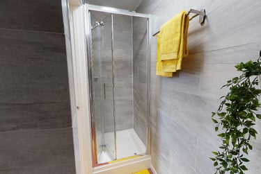 1 bed studio, Victoria Park Road, Clarendon Park, Leicester, LE21XF - Image 3