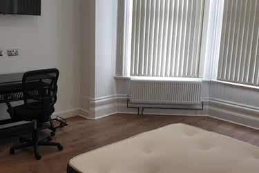 1 bed studio, London Road, Highfields, Leicester, LE21ND - Image 2