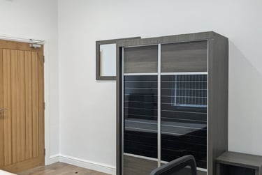 1 bed studio, London Road, Highfields, Leicester, LE21ND - Image 2