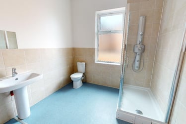 8 bed house, University Road, Highfields, Leicester, LE17RA - Image 5