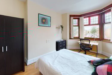 6 bed house, St. Albans Road, Highfields, Leicester, LE21GF - Image 12