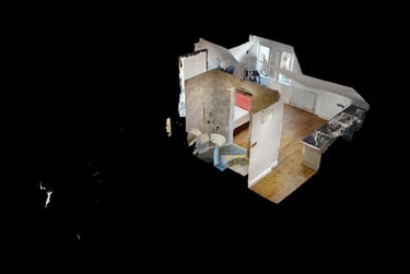 1 bed studio, London Road, Highfields, Leicester, LE21ND - Image 12