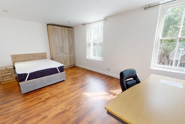 8 bed house, University Road, Highfields, Leicester, LE17RA - Image 13