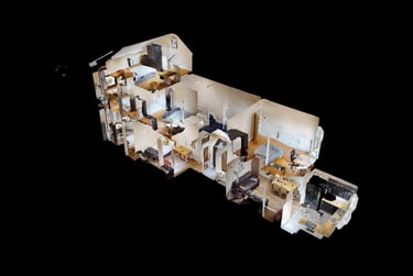 6 bed house, St. Albans Road, Highfields, Leicester, LE21GF - Image 13