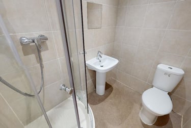 8 bed house, University Road, Highfields, Leicester, LE17RA - Image 14