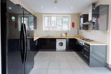 6 bed house, St. Albans Road, Highfields, Leicester, LE21GF - Image 14