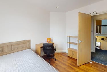 8 bed house, University Road, Highfields, Leicester, LE17RA - Image 15