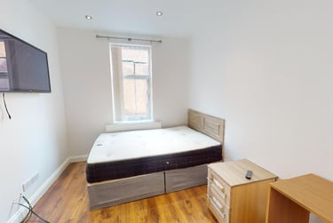 8 bed house, University Road, Highfields, Leicester, LE17RA - Image 3