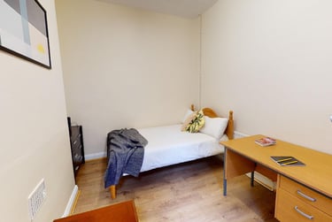 6 bed house, St. Albans Road, Highfields, Leicester, LE21GF - Image 5