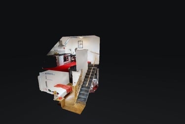 1 bed studio, Victoria Park Road, Clarendon Park, Leicester, LE21XF - Image 6