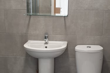 1 bed studio, London Road, Highfields, Leicester, LE21ND - Image 3