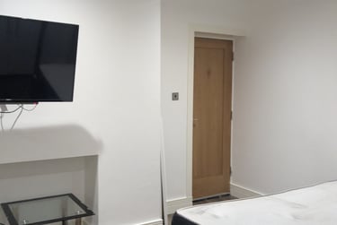 1 bed studio, University Road, Highfields, Leicester, LE17RA - Image 3