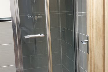 1 bed studio, University Road, Highfields, Leicester, LE17RA - Image 7