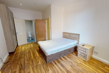 8 bed house, University Road, Highfields, Leicester, LE17RA - Image 4