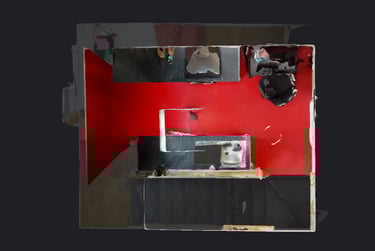 1 bed studio, Victoria Park Road, Clarendon Park, Leicester, LE21XF - Image 7