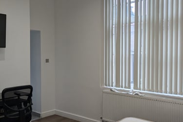 1 bed studio, London Road, Highfields, Leicester, LE21ND - Image 4