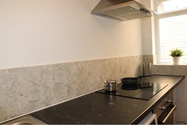1 bed studio, St. Peters Road, Highfields, Leicester, LE21AQ - Image 4