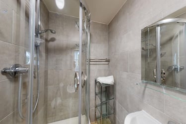 1 bed studio, London Road, Victoria Park, Leicester, LE21ND - Image 6