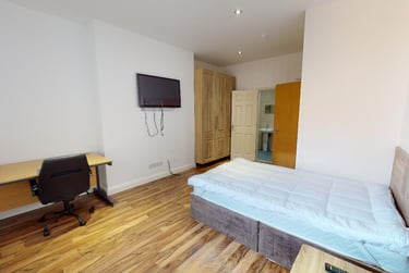 8 bed house, University Road, Highfields, Leicester, LE17RA - Image 5