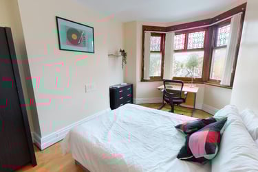 6 bed house, St. Albans Road, Highfields, Leicester, LE21GF - Image 6