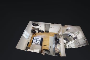 1 bed studio, London Road, Highfields, Leicester, LE21ND - Image 5