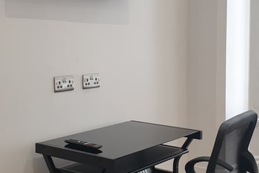 1 bed studio, London Road, Highfields, Leicester, LE21ND - Image 5