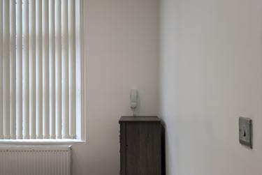 1 bed studio, London Road, Highfields, Leicester, LE21ND - Image 5