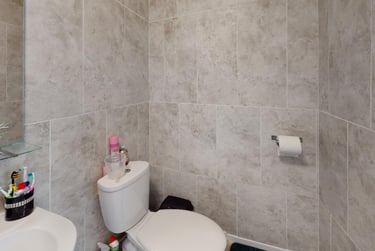 1 bed studio, St. Peters Road, Highfields, Leicester, LE21AQ - Image 5