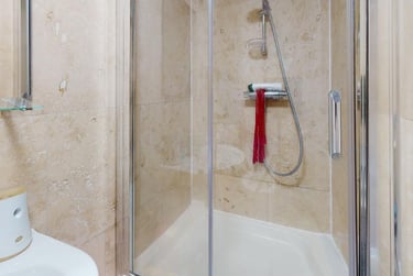 1 bed studio, St. Peters Road, Highfields, Leicester, LE21AQ - Image 7