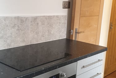 1 bed studio, St. Peters Road, Highfields, Leicester, LE21AQ - Image 5