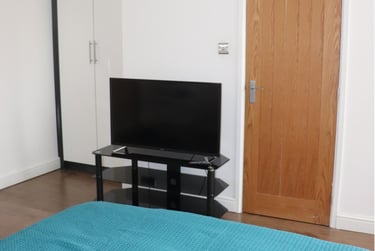 1 bed studio, St. Peters Road, Highfields, Leicester, LE21AQ - Image 5