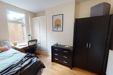 6 bed house, St. Albans Road, Highfields, Leicester, LE21GF - Image 7