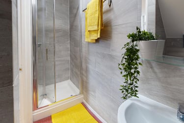 1 bed studio, Victoria Park Road, Clarendon Park, Leicester, LE21XF - Image 9