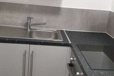 1 bed studio, London Road, Highfields, Leicester, LE21ND - Image 6