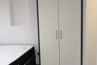 1 bed studio, London Road, Highfields, Leicester, LE21ND - Image 4