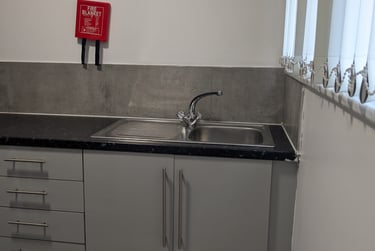 1 bed studio, London Road, Highfields, Leicester, LE21ND - Image 6