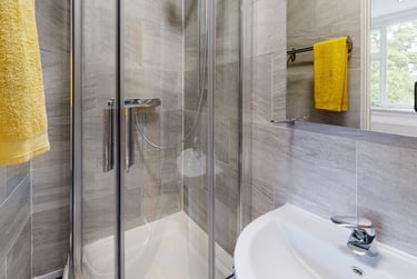 1 bed studio, Victoria Park Road, Clarendon Park, Leicester, LE21XF - Image 5