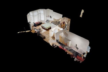 1 bed studio, St. Peters Road, Highfields, Leicester, LE21AQ - Image 7