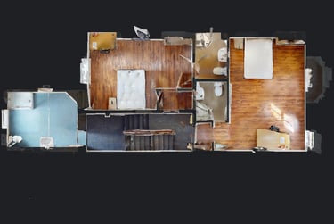 8 bed house, University Road, Highfields, Leicester, LE17RA - Image 11