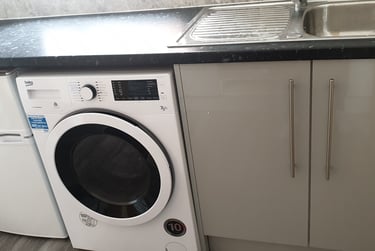 1 bed studio, St. Peters Road, Highfields, Leicester, LE21AQ - Image 6