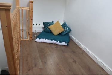 1 bed studio, St. Peters Road, Highfields, Leicester, LE21AQ - Image 6