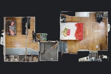 1 bed studio, London Road, Highfields, Leicester, LE21ND - Image 9