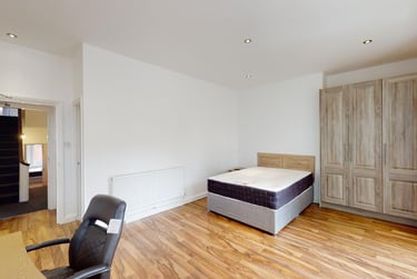 8 bed house, University Road, Highfields, Leicester, LE17RA - Image 7