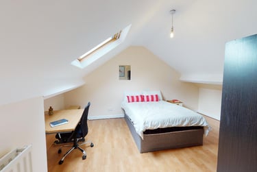 6 bed house, St. Albans Road, Highfields, Leicester, LE21GF - Image 8