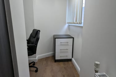 1 bed studio, Salisbury Road, Highfields, Leicester, LE17QR - Image 7